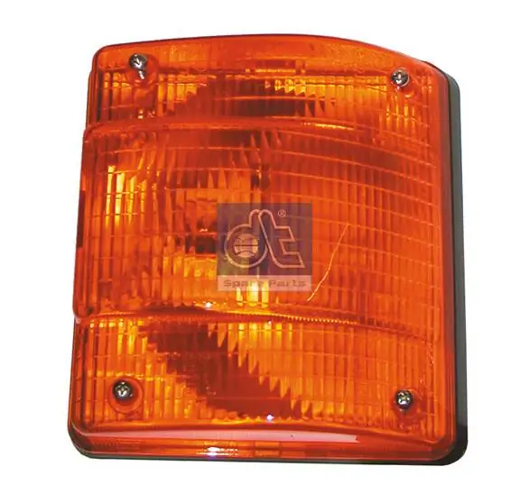 End Outline Marker Light